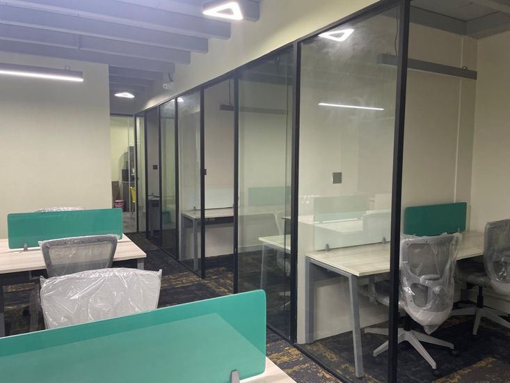 Trendz Durgam Cheruvu